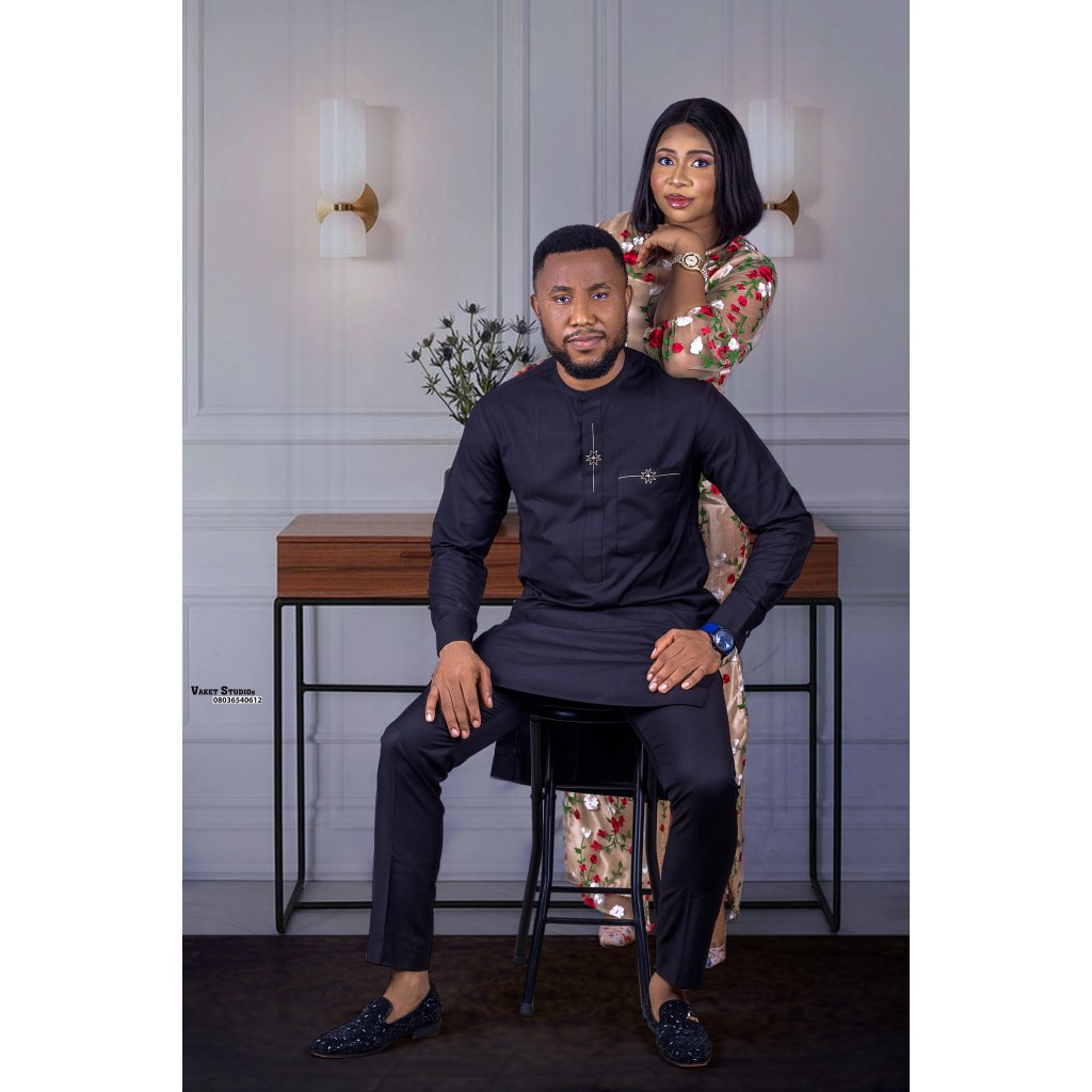 Vaket Studios Aba, Abia — Studio, Wedding Photography and Videography