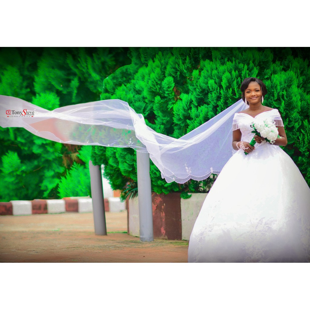 Tony Steve Photography Umuahia Wedding Photographer and Studio
