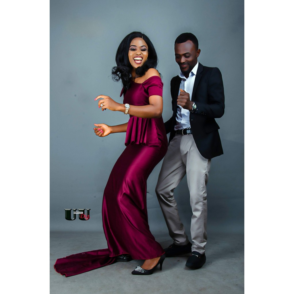 U U Digital Concept Asaga, Ohafia Wedding Photography and Videography