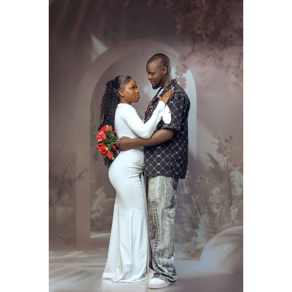 Studio Top Five Yenagoa Wedding and Portrait Photography Modern Sets