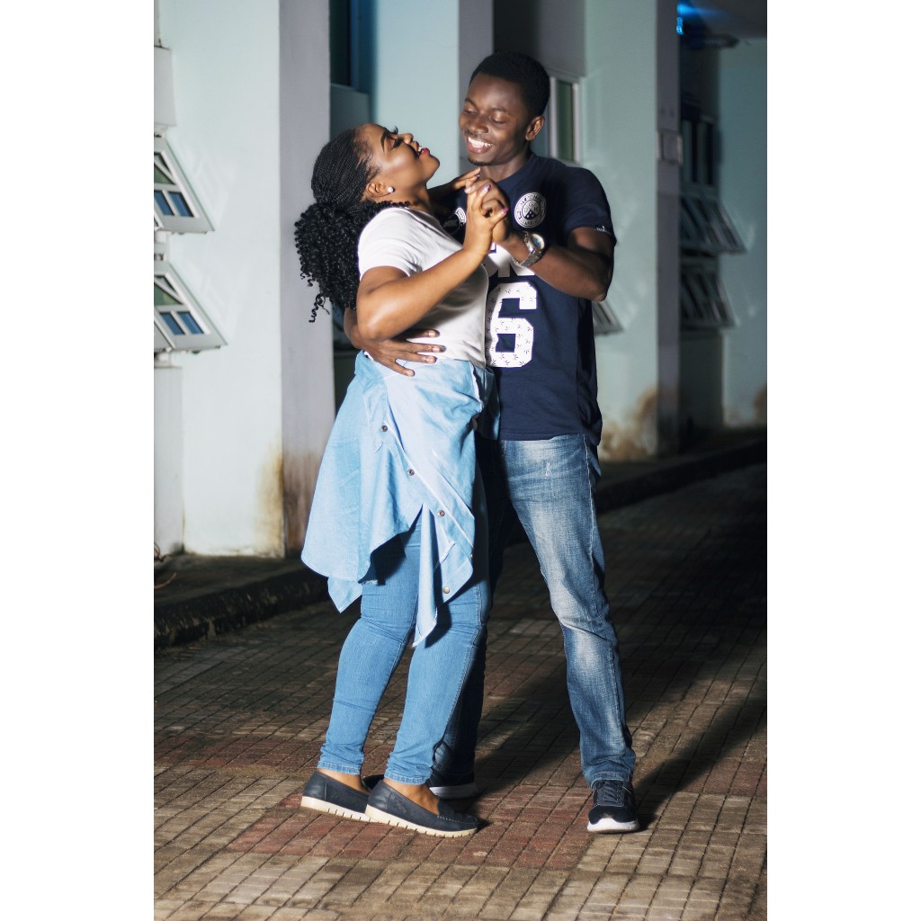 UTI Media Studio Uyo Wedding Photography and Videography Services
