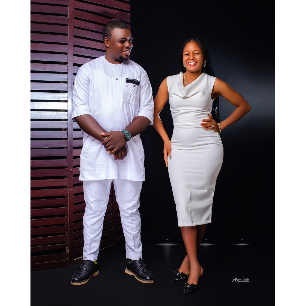Asmalek Photography Studio Makurdi Wedding and Event Photography