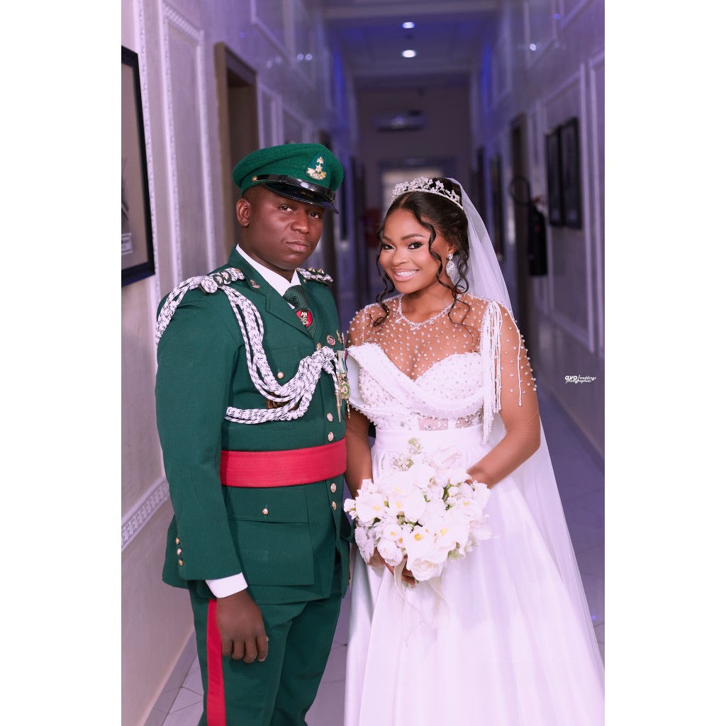 AVO Photographics Makurdi, Benue Wedding Photography Services