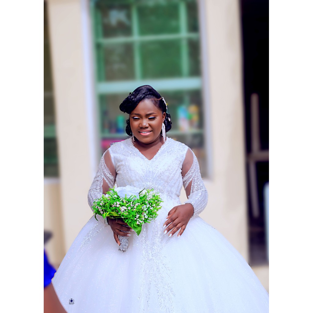 Eden Studio Makurdi, Benue — Wedding Photography and on Location