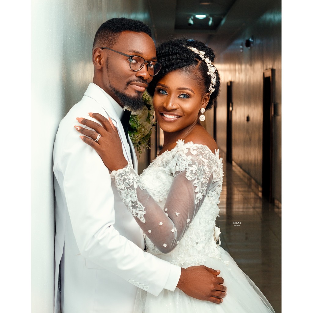 Nicky Photography Studio, Jos — Wedding, Portraits & Event Photography