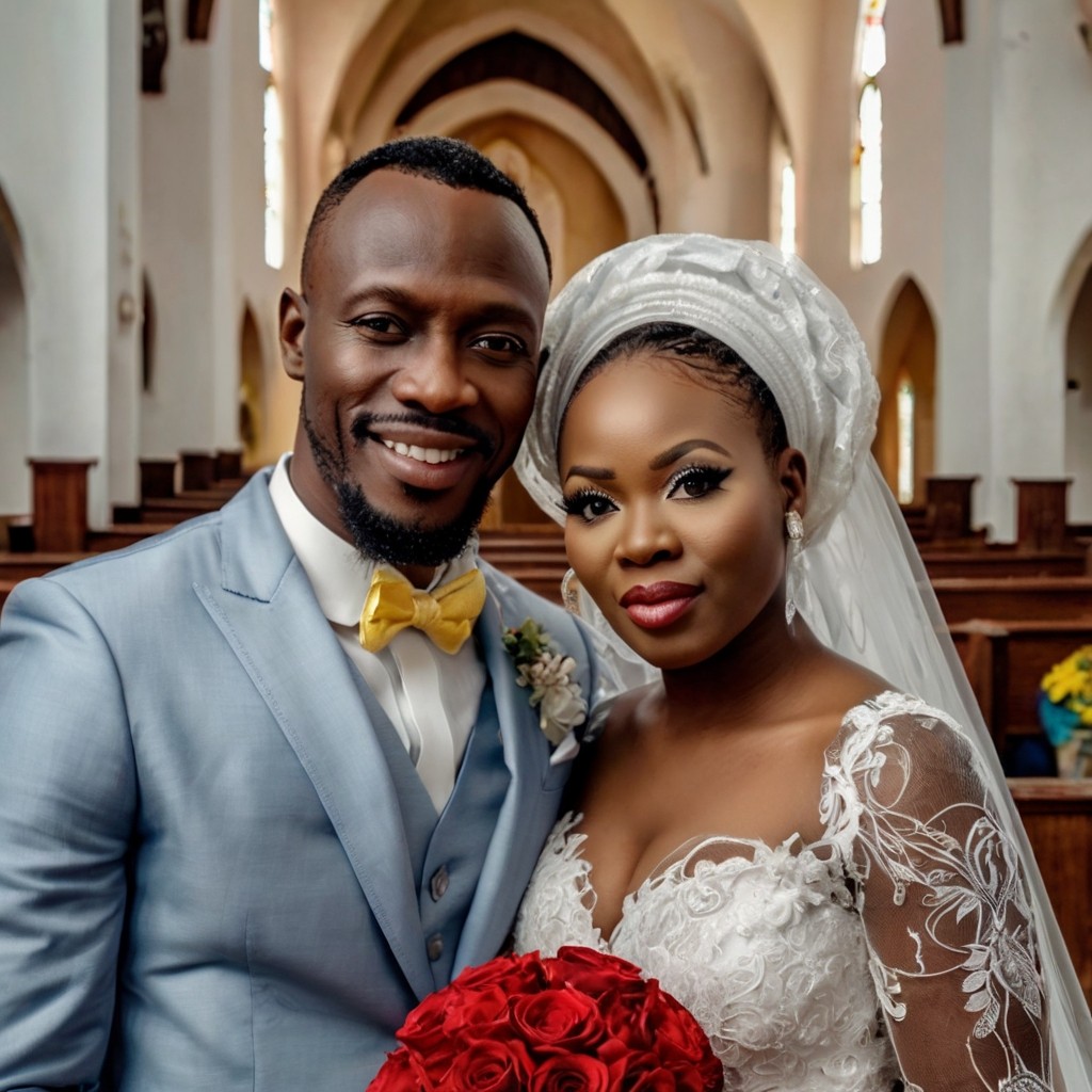 9ice Memories Photography Studio Abakpa Enugu Wedding & Event Photos