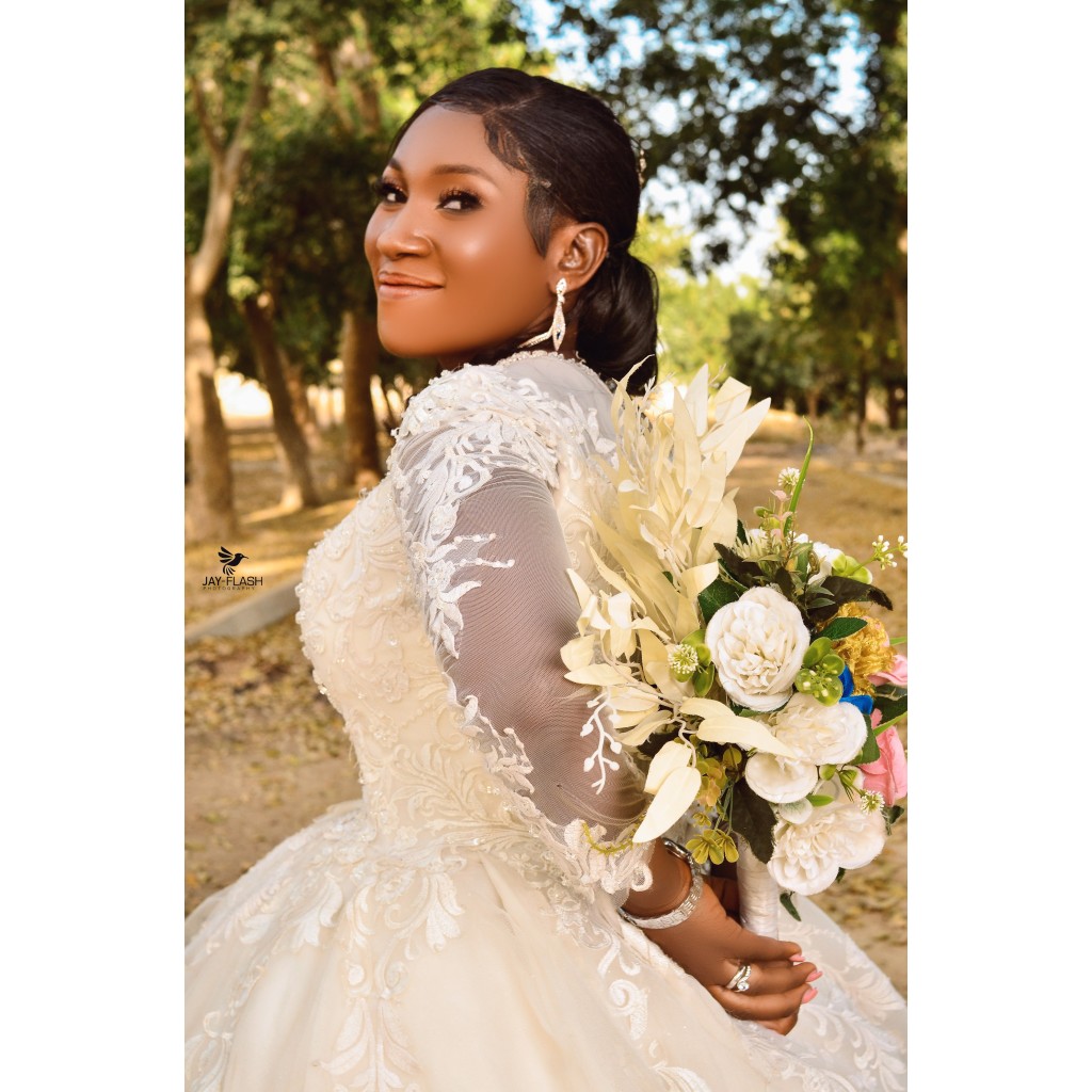 Jay Flash Photography Maiduguri | Wedding and Event Photography