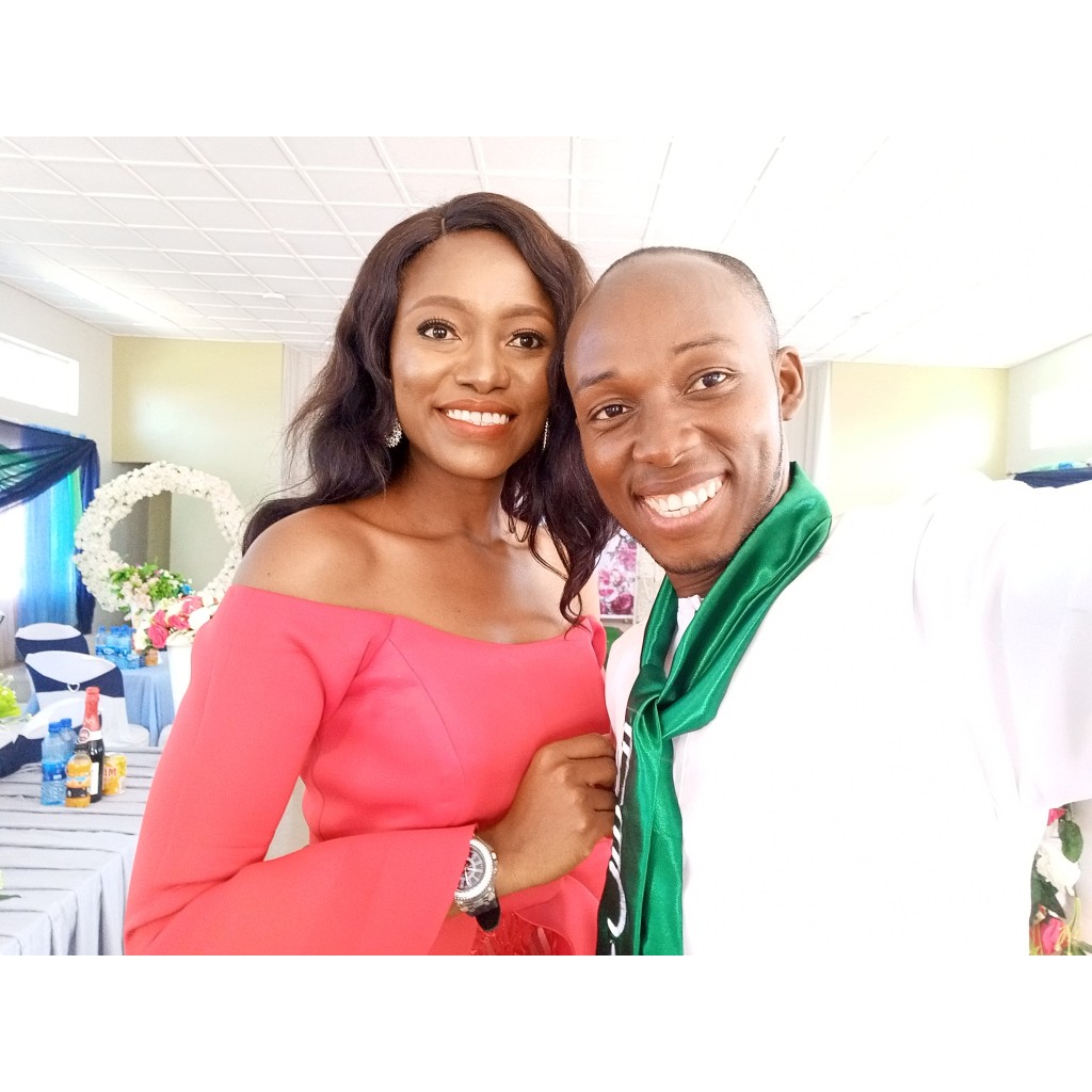Emmy 2 Nice Digital World Ogoja Wedding and Event Photography Studio