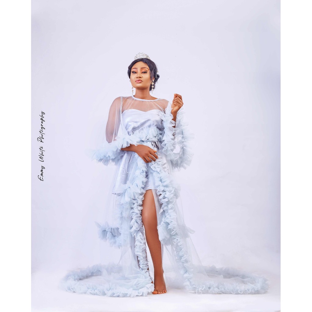 Emmy White Photography | Benin City, Edo Wedding Photographer