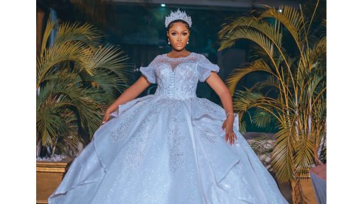 One Cliq Photo Studio Enugu | Wedding Portrait and Newborn Photography