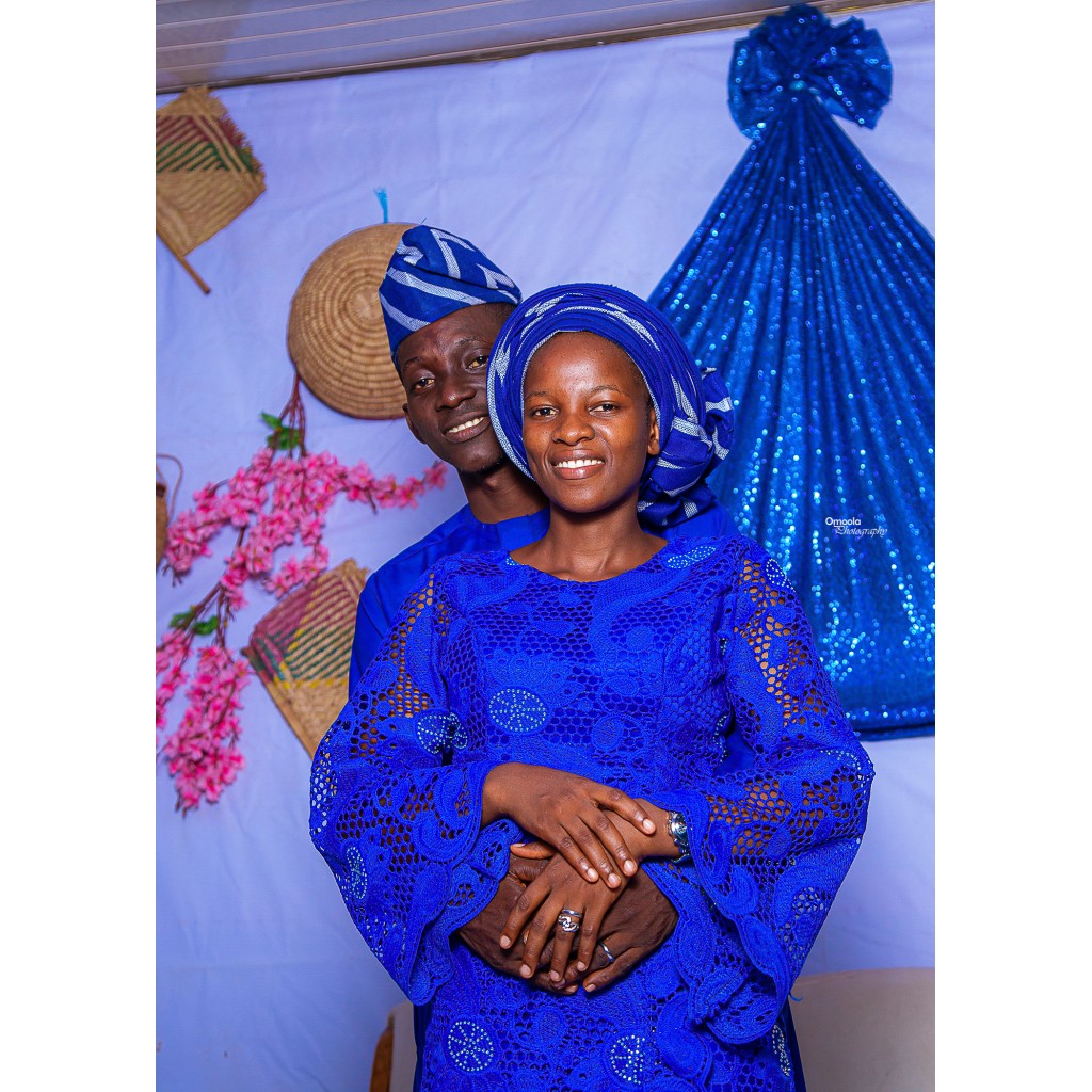 Omoola Photography Ado Ekiti | Wedding and Event Photography