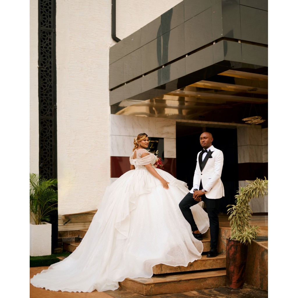 Image Trybe Photo Studio Enugu Wedding and Family Photography