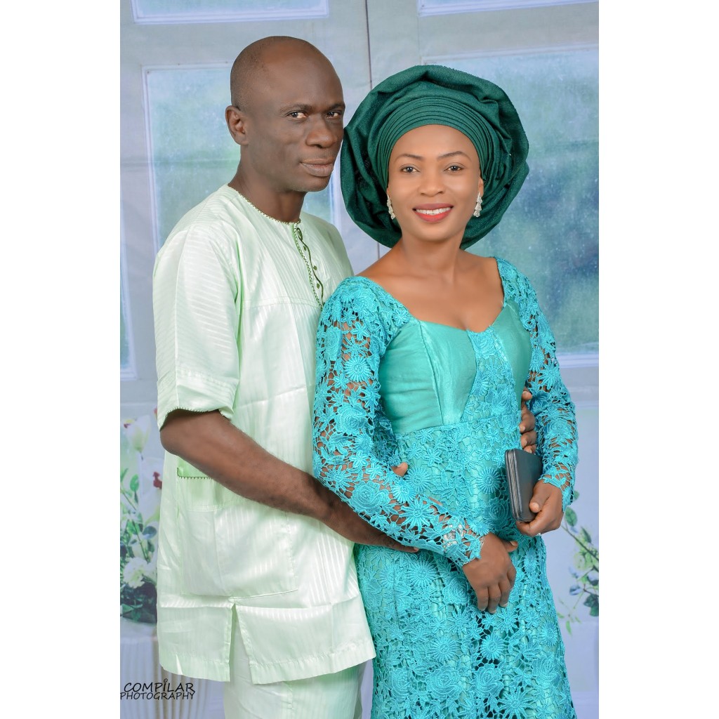 Compilar Photography Ado-Ekiti Wedding Photographer and Studio