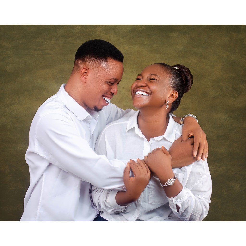 Okies Digital Studio Ado Ekiti Wedding & Pre-Wedding Photography