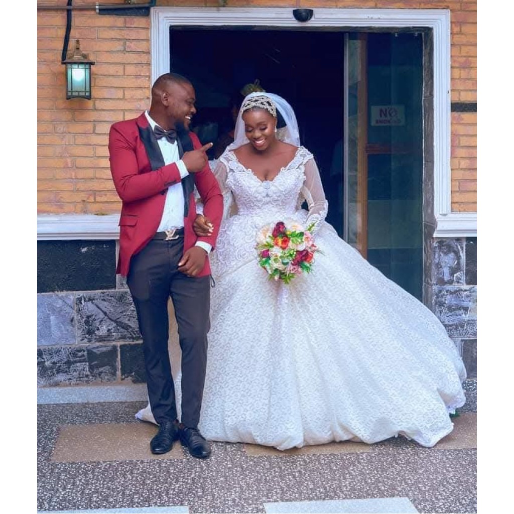 Imaginary Visualz Studio New Owerri Wedding and Portrait Photography