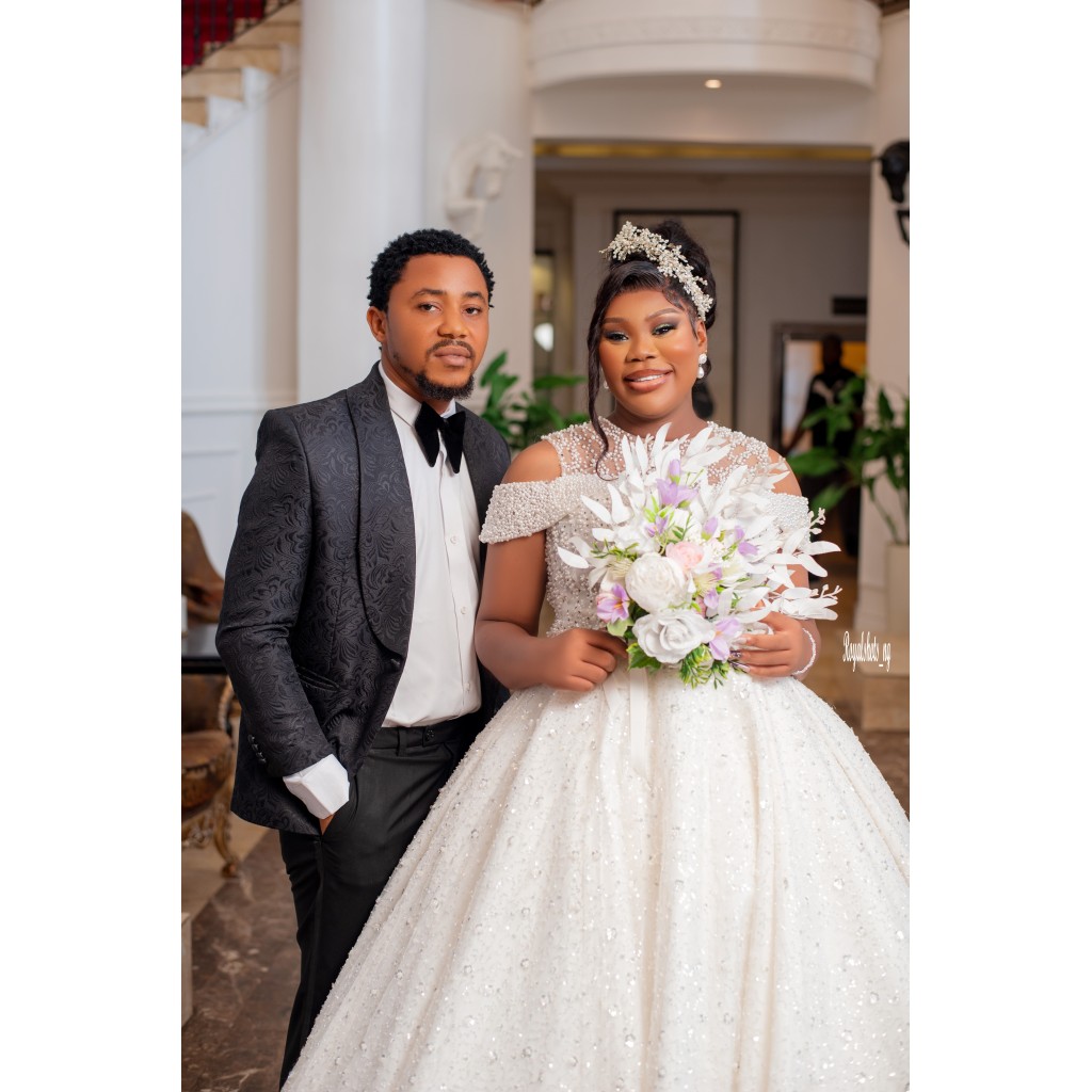 Emmy Chris Magicals Owerri — Wedding Photography and Videography