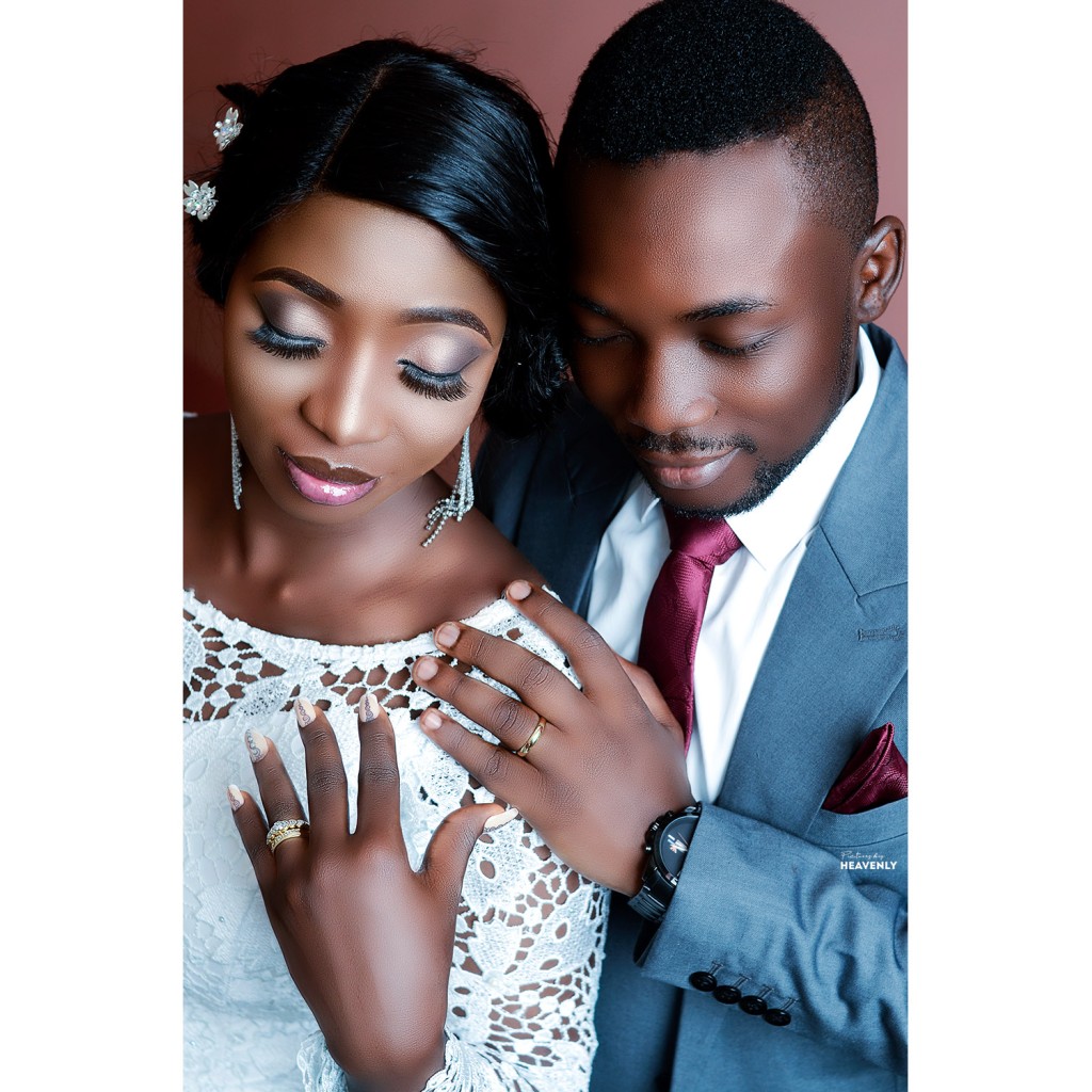 Pictures by Heavenly Ibadan Wedding and Event Photography Studio