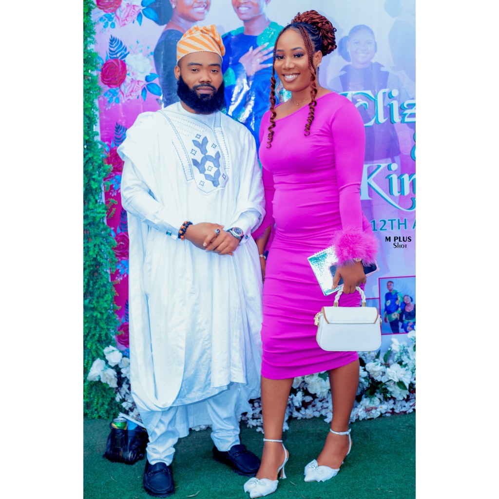 M Plus Multi Media Station Calabar Wedding and Event Photography
