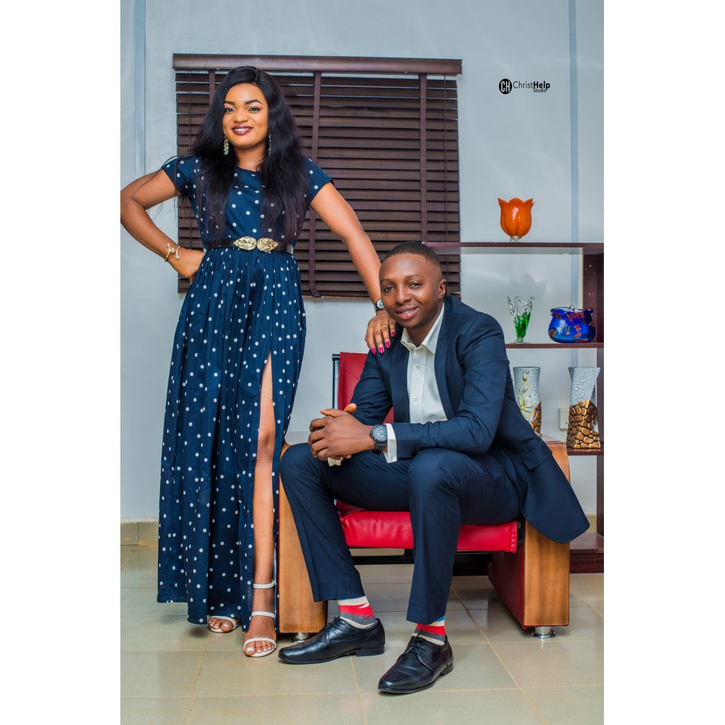 Christ Help Photo Studio Kaduna - Wedding and Studio Photography