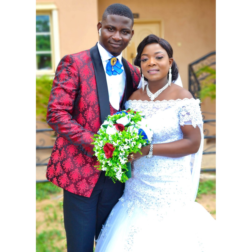 Rapha Exclusive Romi, Kaduna Wedding Photography and Studio Shoots