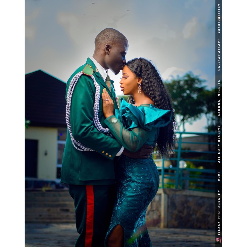 Teezak Photography and Prints, Kaduna Wedding Photos and Prints