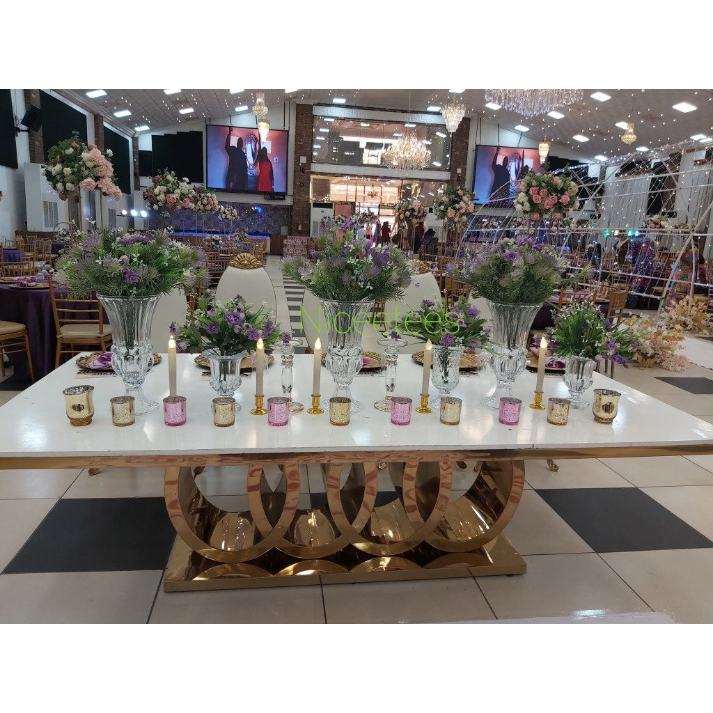 Niceetees Events Enterprises Ipaja, Lagos Wedding and Event Decor