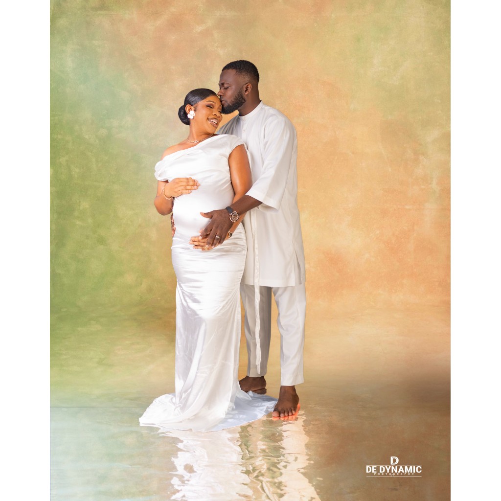 De Dynamic Photography Warri Wedding and Traditional Photography