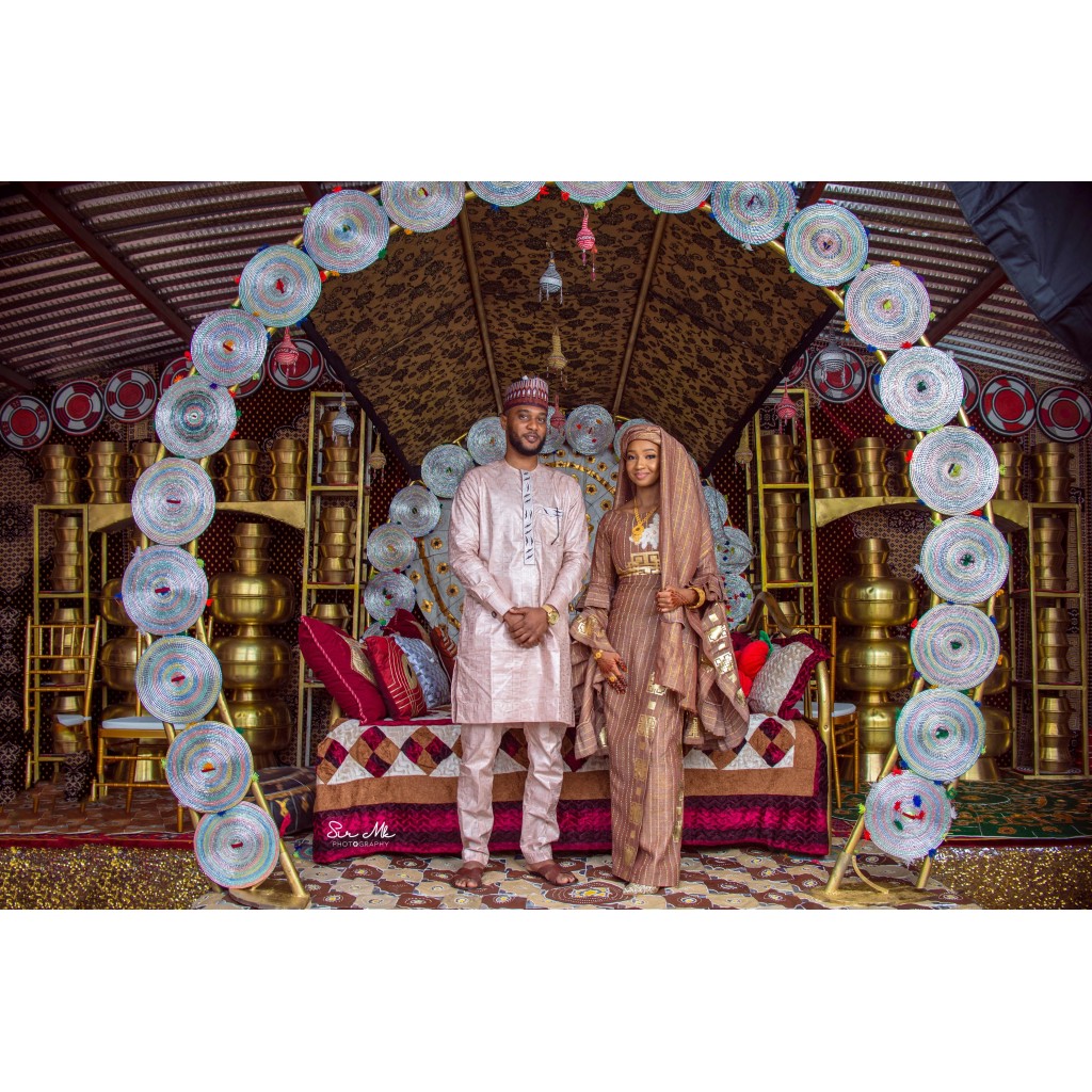 Sir Mk Photography Kano Wedding, Engagement and Event Photographer