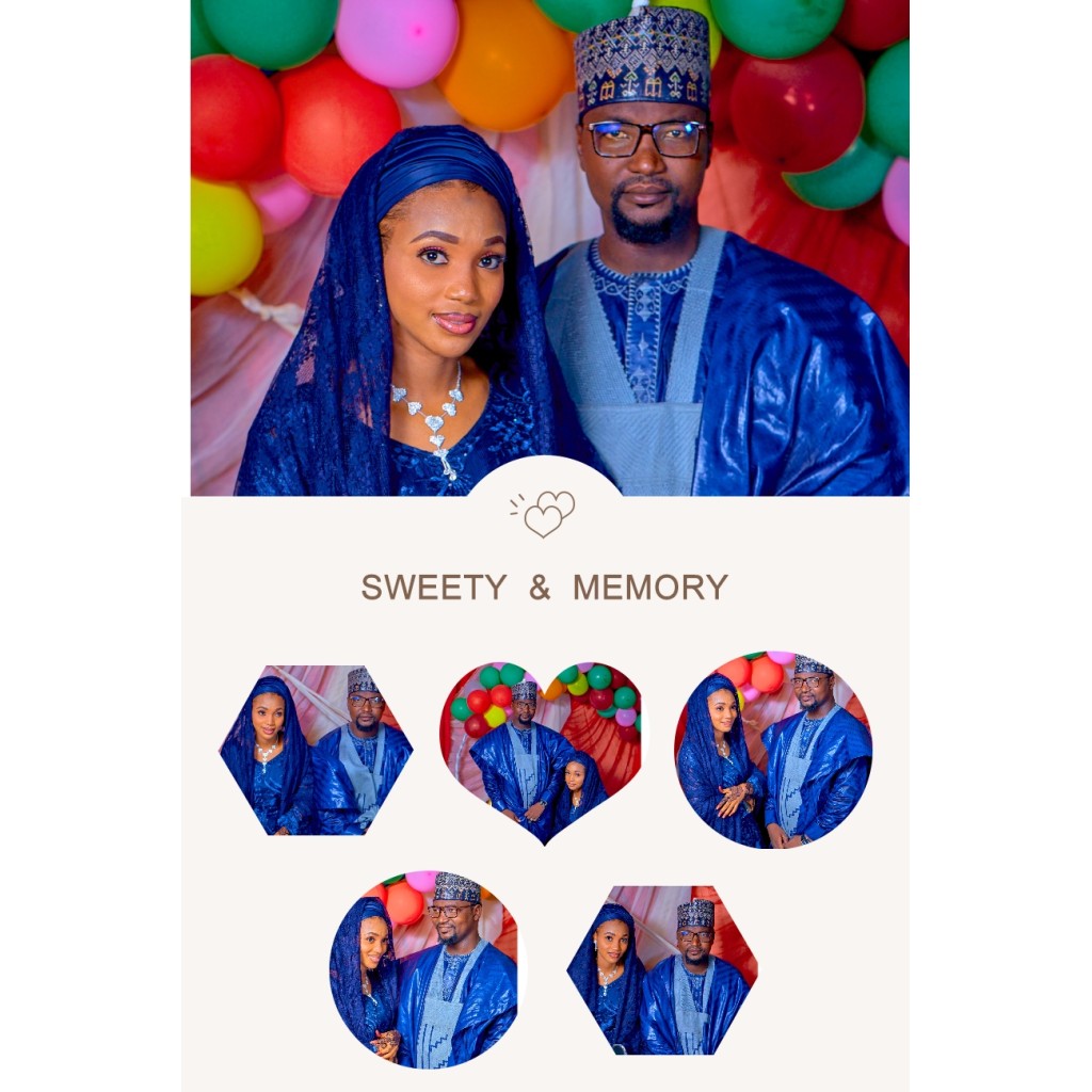 U Ossey Photography, Daura — Wedding Photography and Portraits