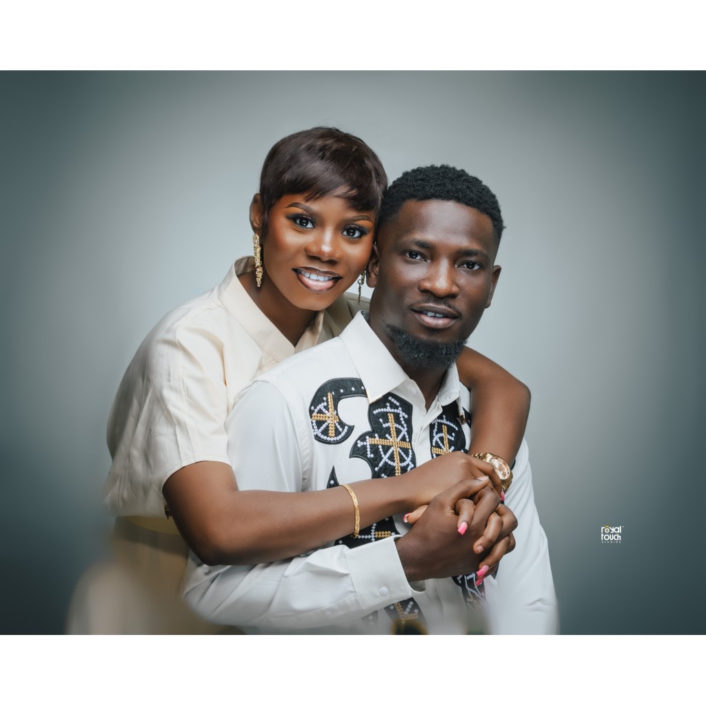 Royal Touch Studios Ilorin | Wedding, Pre-Wedding & Bridal Photography