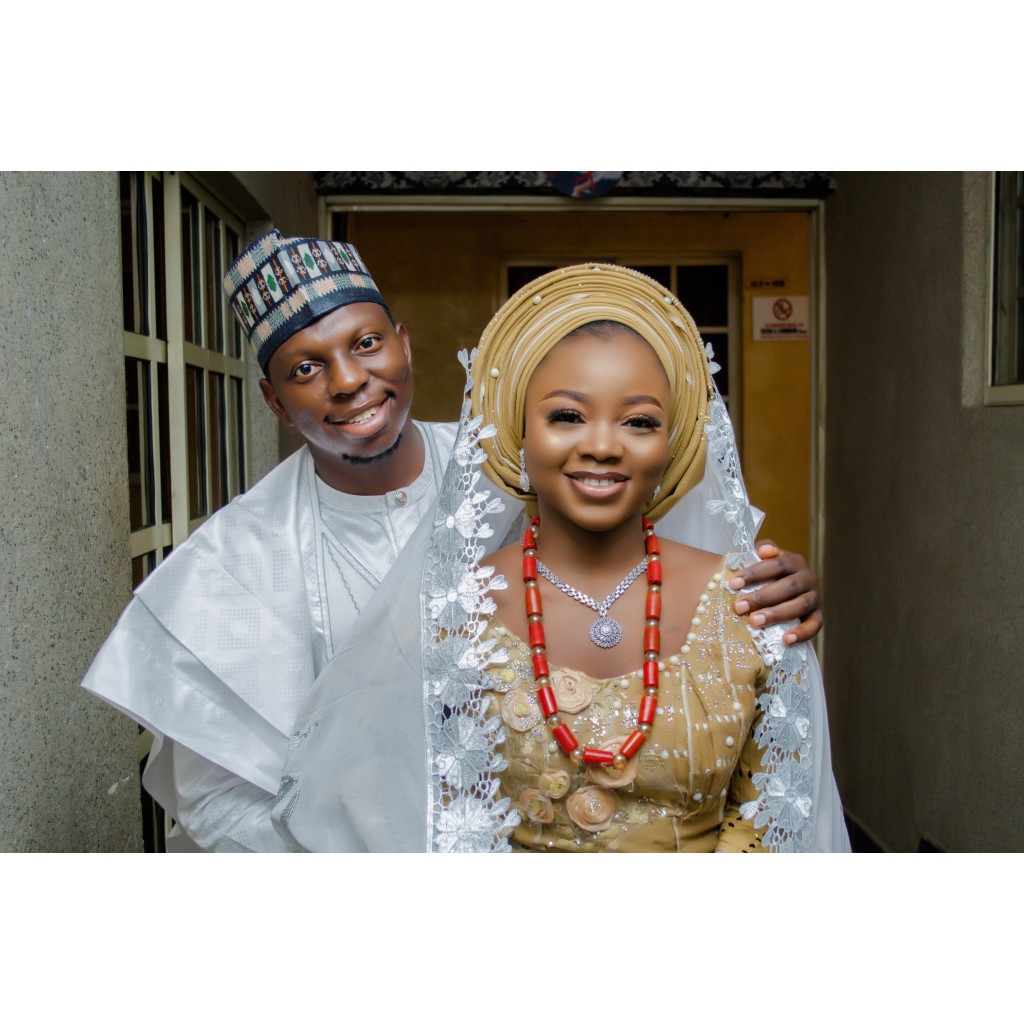 MGP Photography Ilorin: Wedding and Event Studio and On-Location