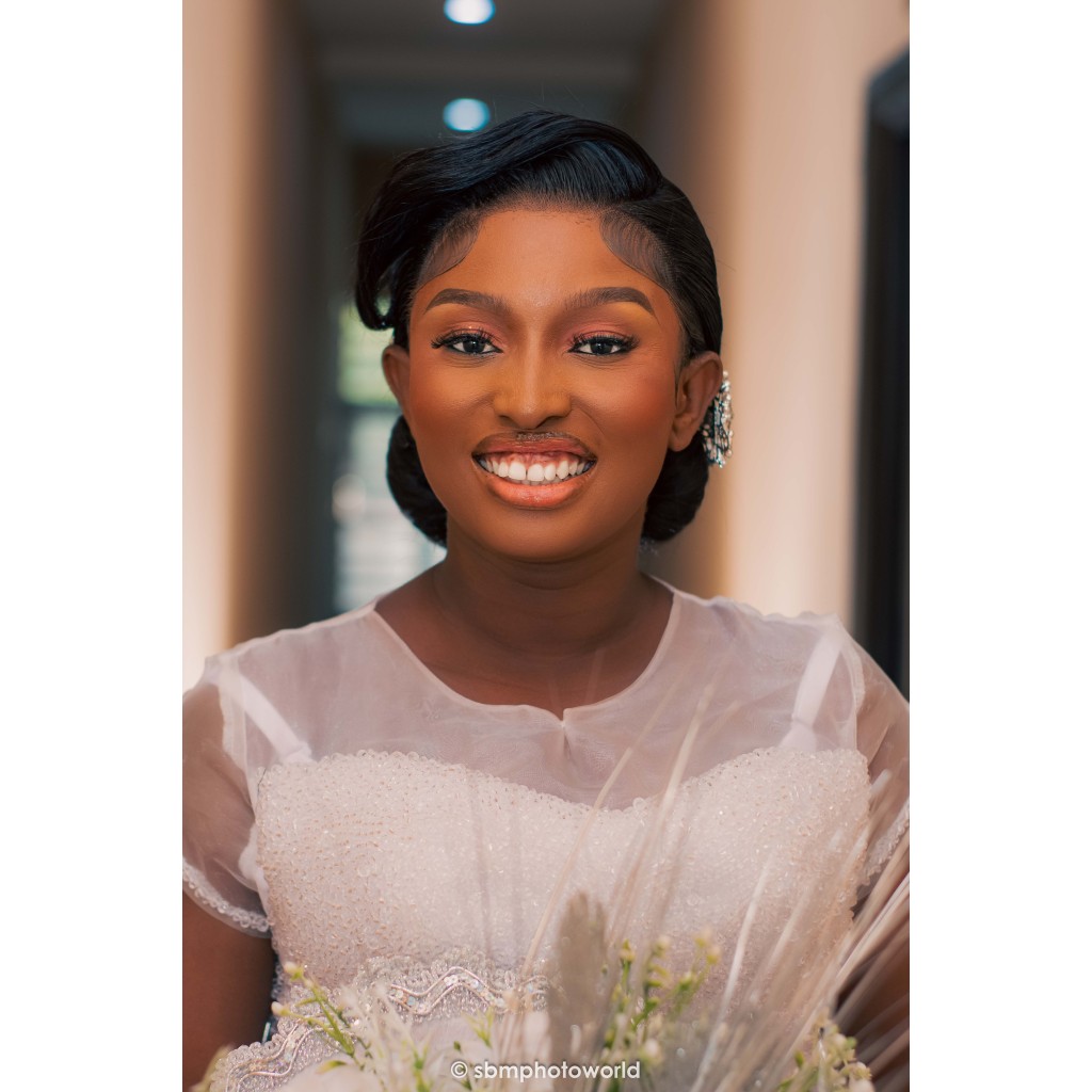 SBM Photography Osogbo | Wedding and Event Photography Services