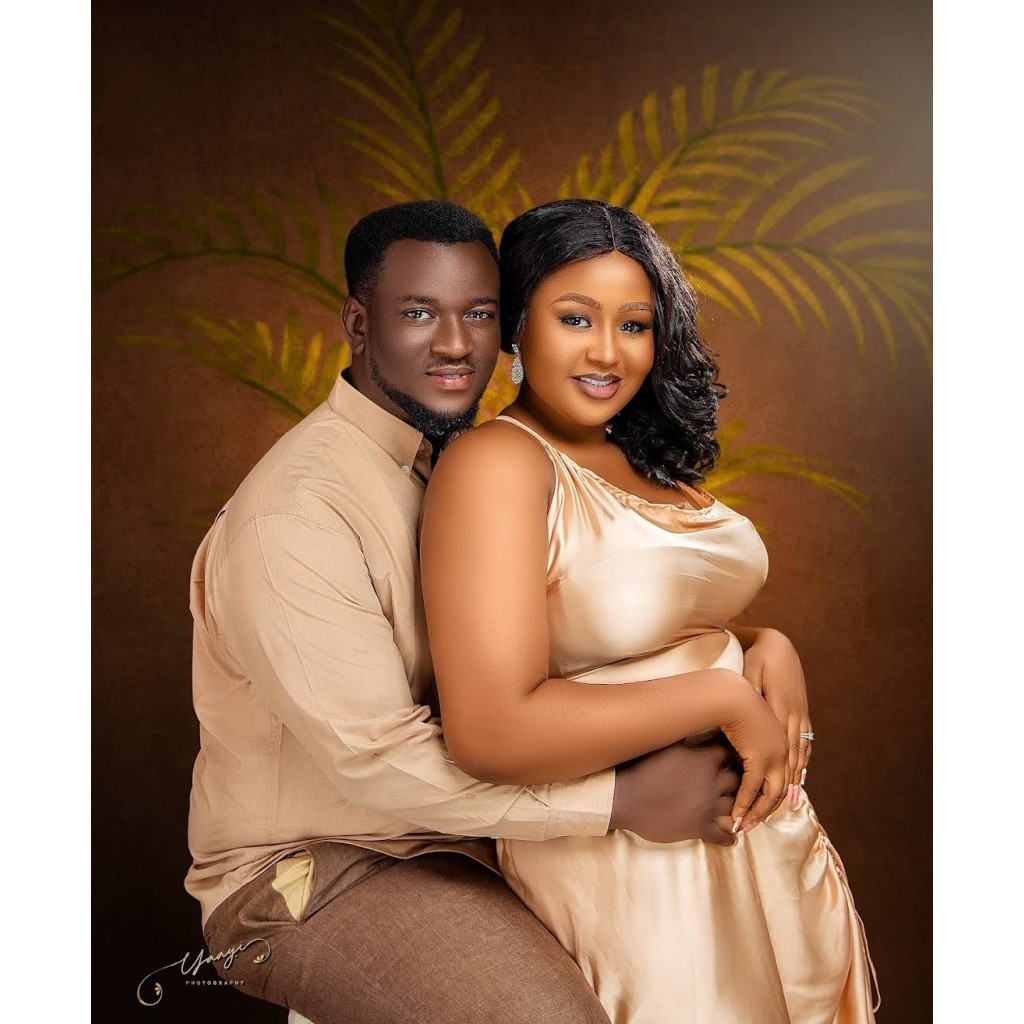 Yaayi Photography Studio Birnin Kebbi — Wedding and Event Photography