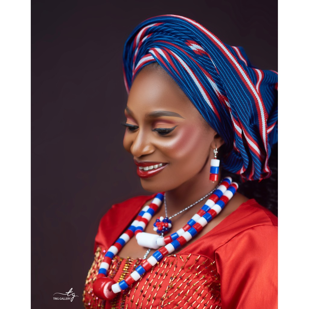 Trig Gallery Longwa, Jos: Wedding Photography Studio and On-Location