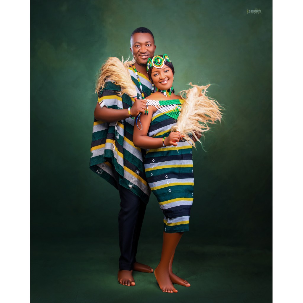 iJerry Studios, Jos, Plateau — Wedding and Portrait Photography Studio