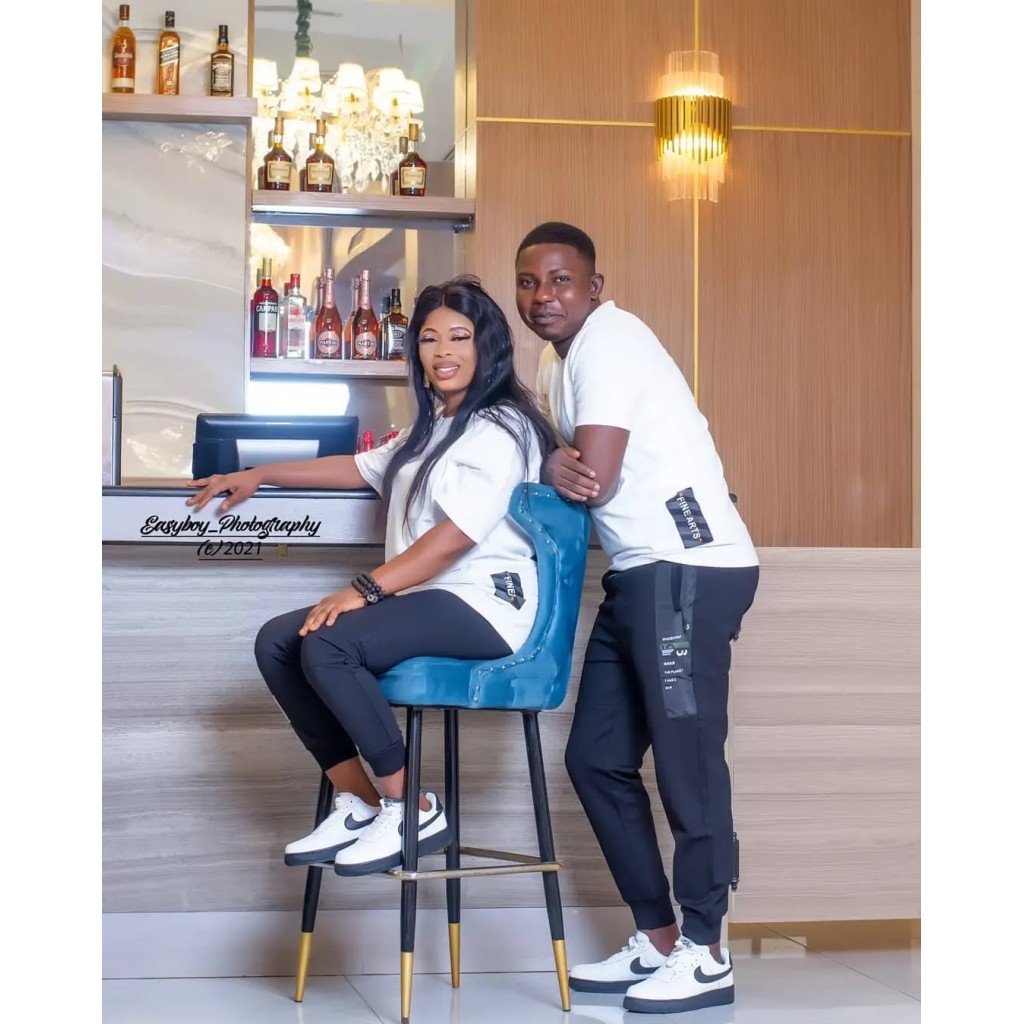 Easyboy Photography Osogbo, Osun | Wedding Photography and Albums