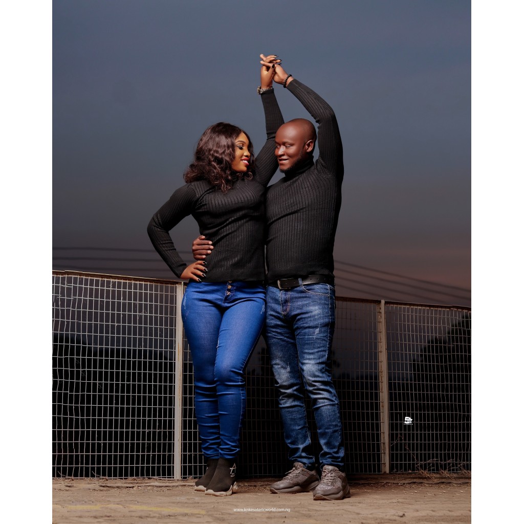 K & K Esoteric World Jos Wedding and Digital Photography Studio