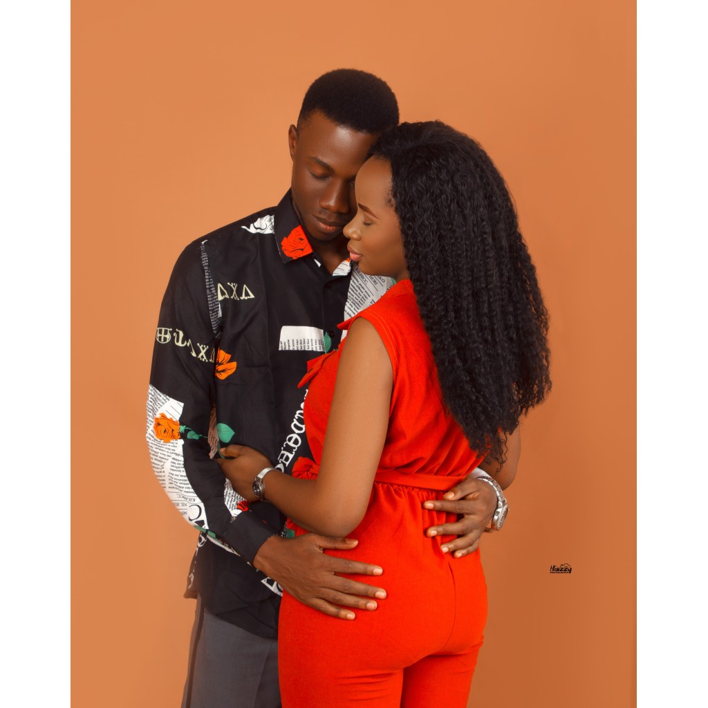 Hiszzy Photography Studios Ife, Osun - Studio & Onsite Wedding Photos