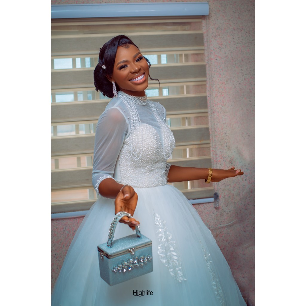 High Life Photogenic Wamako, Sokoto — Wedding and Portrait Photography