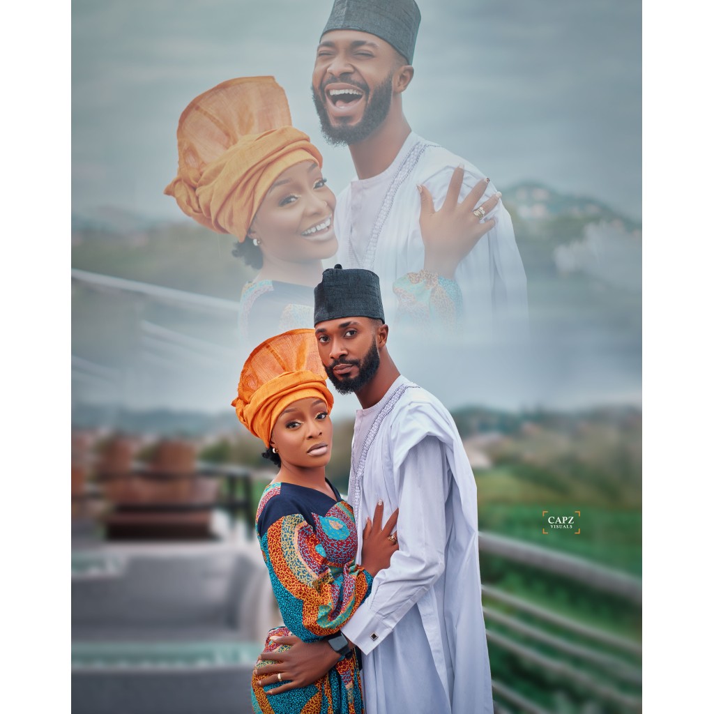 Capz Visuals Studio, Tudun Wada, Jos Wedding Photography Services