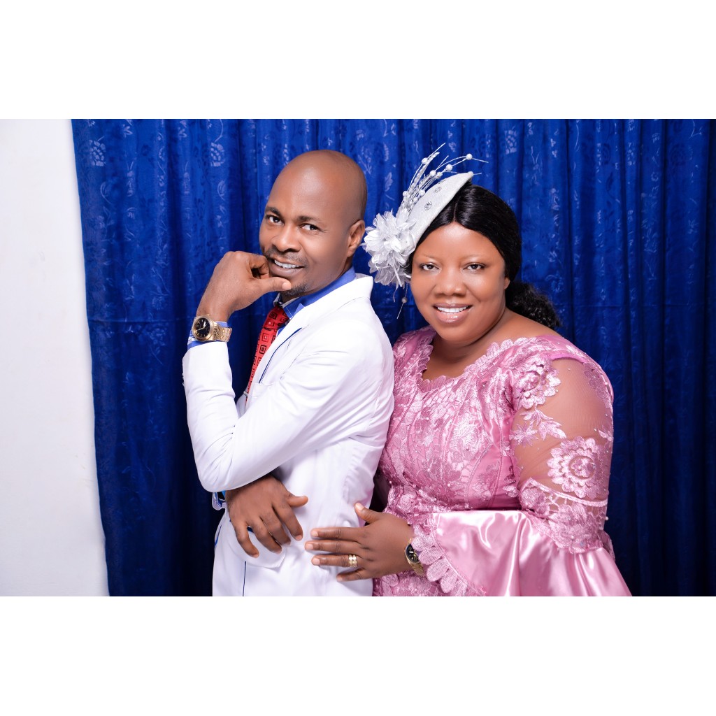 E Favour Creation Afikpo, Ebonyi Wedding Photography Studio & On-Site