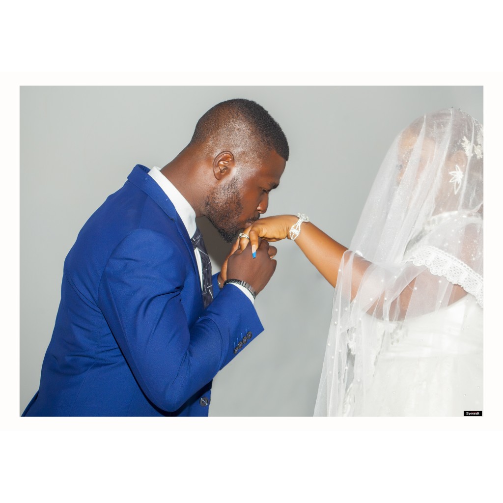 Eye Craft Photography Studio Katon Rikkos Jos Wedding Photography