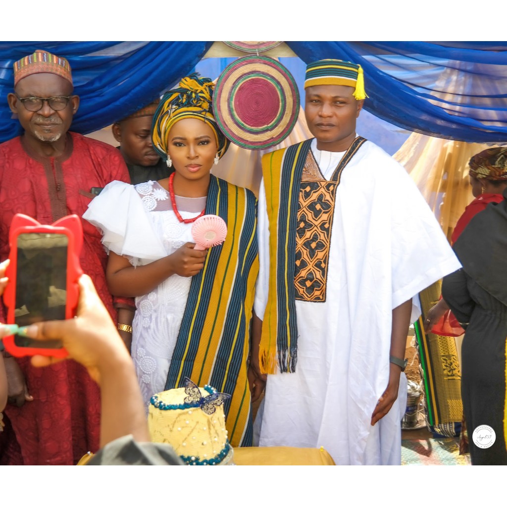 Angel59 Photography Gwarimpa Abuja Wedding Photography and Planning