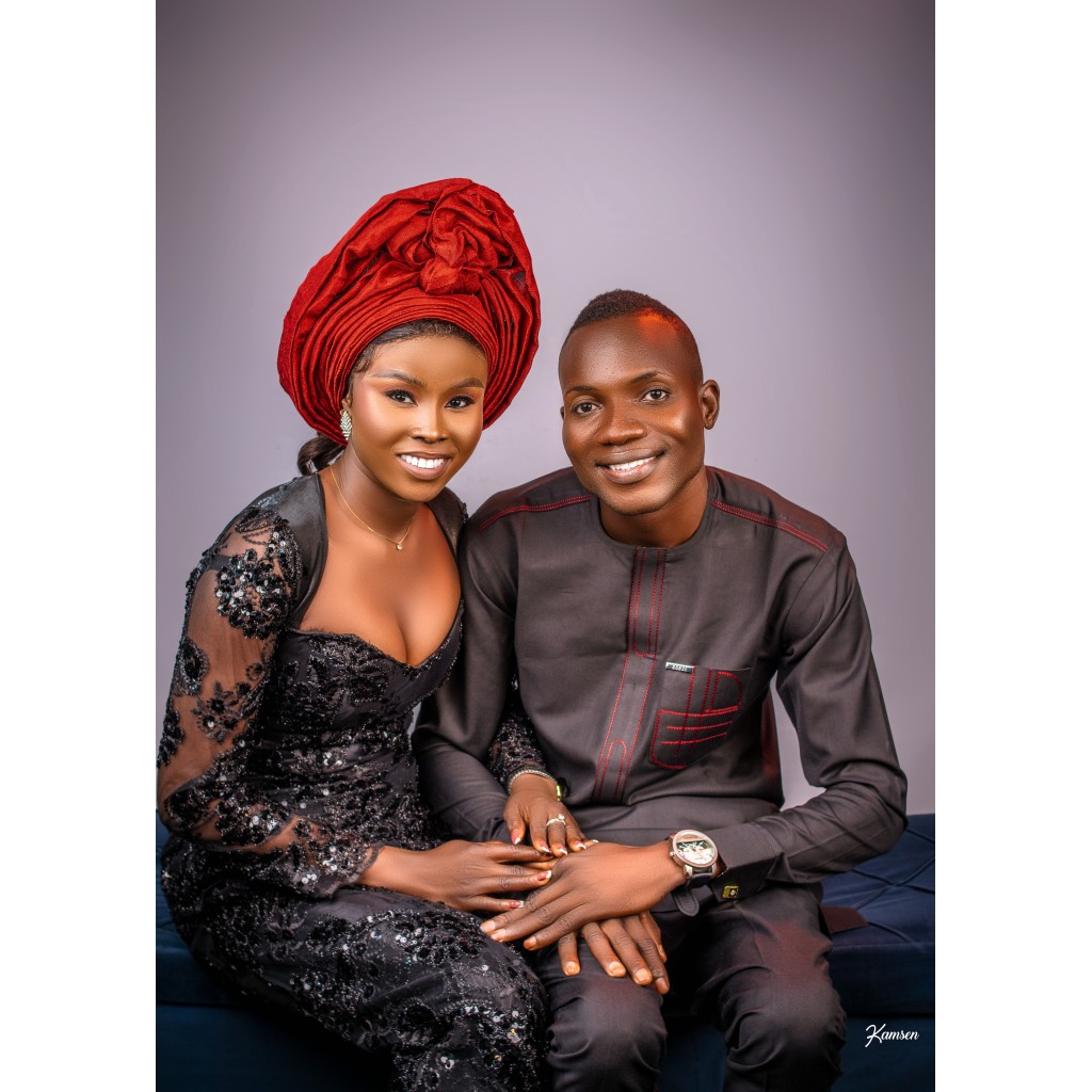 Kamsen Photography, Jos — Wedding and Event Photography Studio