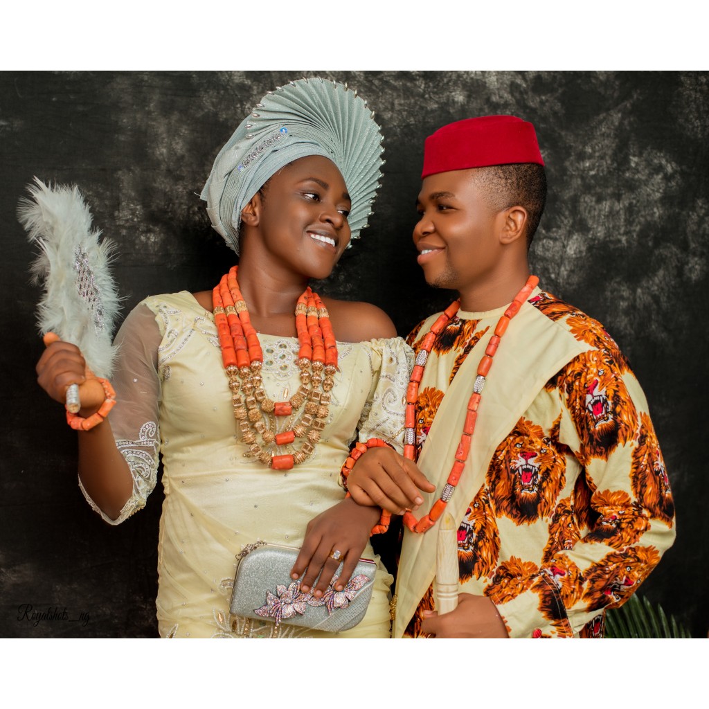 Royal Shot Photography Ikenegbu Owerri Wedding and Event Photos