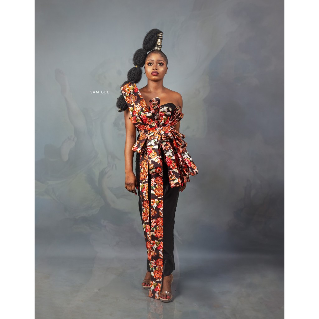 Sam Gee Studios Ife, Osun Wedding Photography and Videography