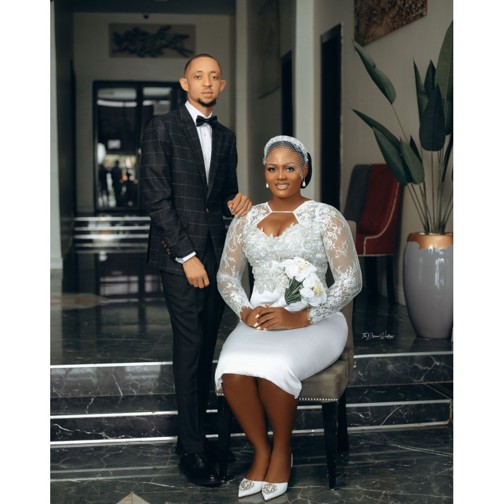 Desan MI Photography Akure, Ondo — Wedding, Studio and Event Coverage