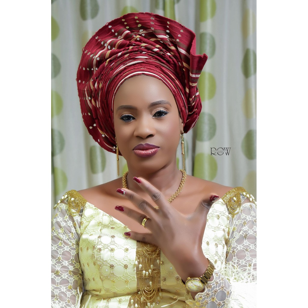 Row Photography Studio Ado-Ekiti: Wedding Photos, Full-Day Coverage