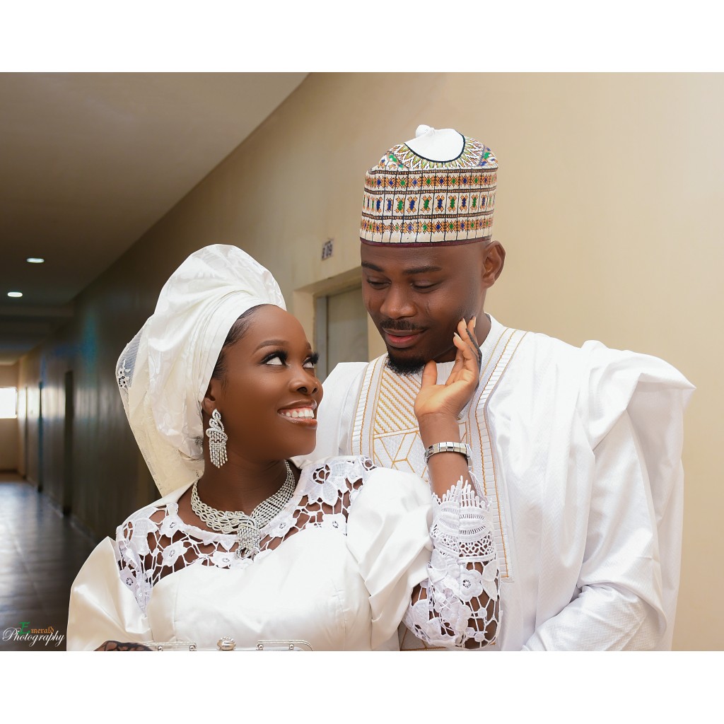 Emerald Studios Karu, Abuja — Wedding and Event Photography Studio