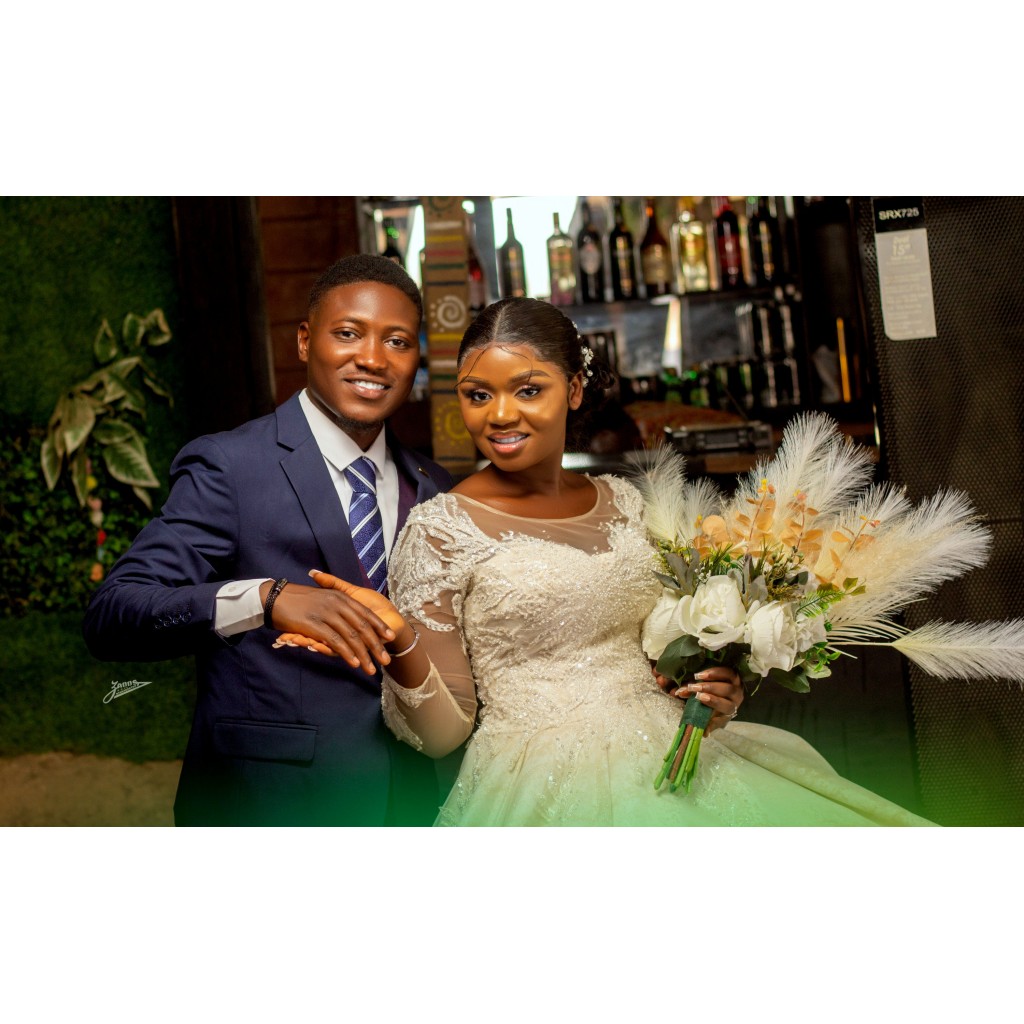 Zanns Photography Jos, Wedding and Event Photography Studio Services